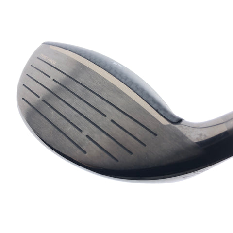Used TaylorMade Qi35 7 Fairway Wood / 21 Degrees / Stiff Flex