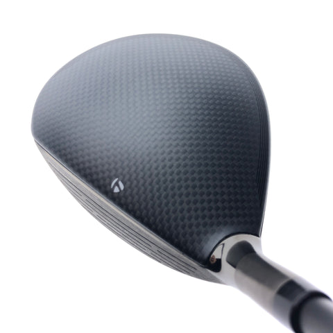 Used TaylorMade Qi35 7 Fairway Wood / 21 Degrees / Stiff Flex