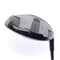 Used TaylorMade Qi35 7 Fairway Wood / 21 Degrees / X-Stiff Flex