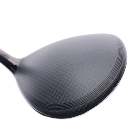 Used TaylorMade Qi35 7 Fairway Wood / 21 Degrees / X-Stiff Flex