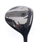 Used TaylorMade Qi35 7 Fairway Wood / 21 Degrees / X-Stiff Flex