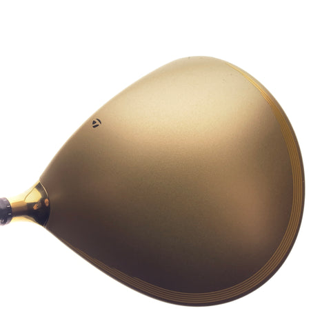 Used TaylorMade Qi35 Designer Series Driver / 10.5 Degrees / Regular Flex