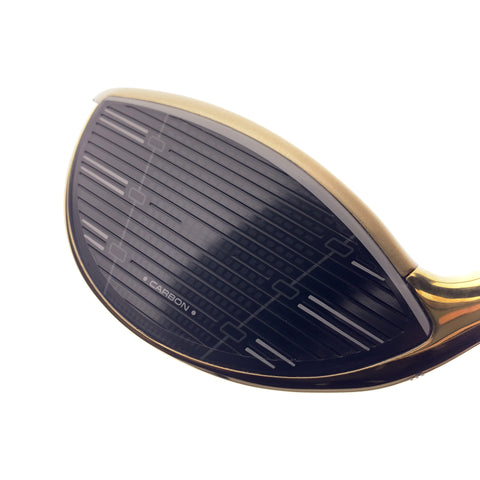 Used TaylorMade Qi35 Designer Series Driver / 10.5 Degrees / Regular Flex