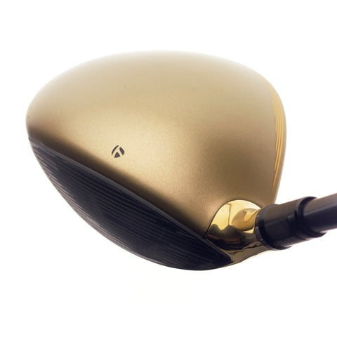 Used TaylorMade Qi35 Designer Series Driver / 10.5 Degrees / Regular Flex