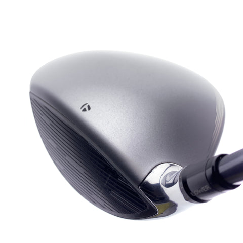 Used TaylorMade Qi35 Designer Series Driver / 10.5 Degrees / Stiff Flex