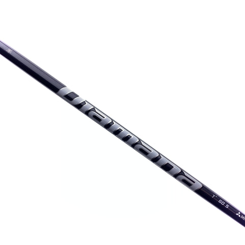 Used TaylorMade Qi35 Designer Series Driver / 10.5 Degrees / Stiff Flex