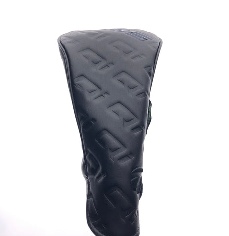 Used TaylorMade Qi35 Designer Series Driver / 10.5 Degrees / Stiff Flex