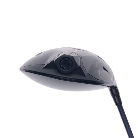 Used TaylorMade Qi35 Designer Series LS Driver / 9.0 Degrees / Regular Flex