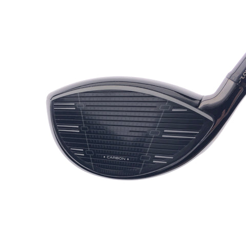 Used TaylorMade Qi35 Designer Series LS Driver / 9.0 Degrees / Regular Flex