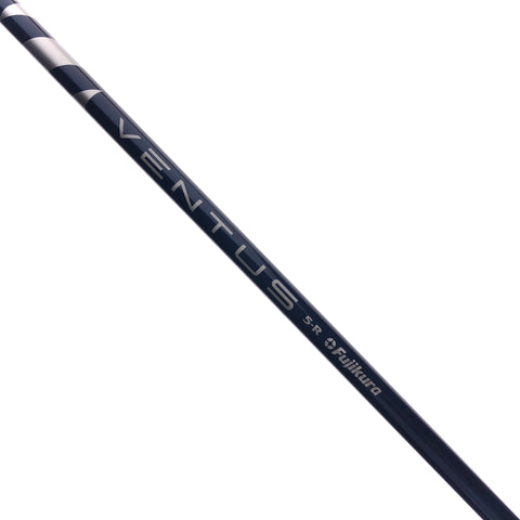 Used TaylorMade Qi35 Designer Series LS Driver / 9.0 Degrees / Regular Flex