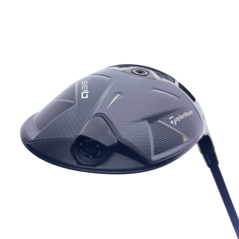 Used TaylorMade Qi35 Driver / 10.5 Degrees / A Flex