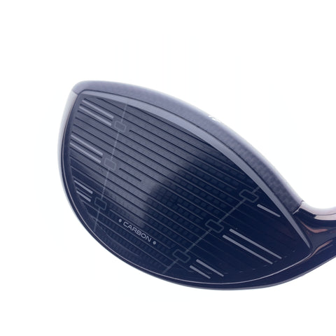 Used TaylorMade Qi35 Driver / 10.5 Degrees / A Flex