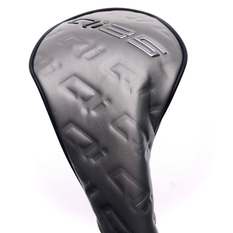 Used TaylorMade Qi35 Driver / 10.5 Degrees / Regular Flex