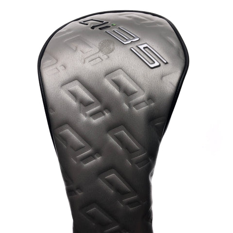 Used TaylorMade Qi35 Driver / 10.5 Degrees / Regular Flex