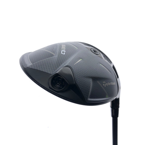 Used TaylorMade Qi35 Driver / 10.5 Degrees / Regular Flex