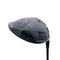 Used TaylorMade Qi35 Driver / 10.5 Degrees / Regular Flex