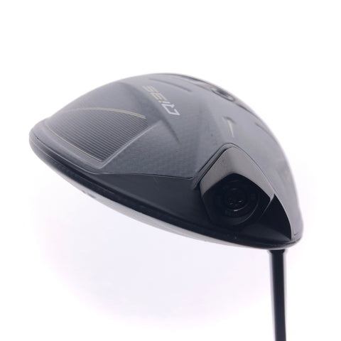 Used TaylorMade Qi35 Driver / 10.5 Degrees / Regular Flex