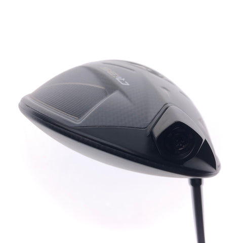 Used TaylorMade Qi35 Driver / 10.5 Degrees / Regular Flex
