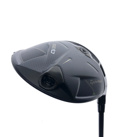 Used TaylorMade Qi35 Driver / 10.5 Degrees / Regular Flex