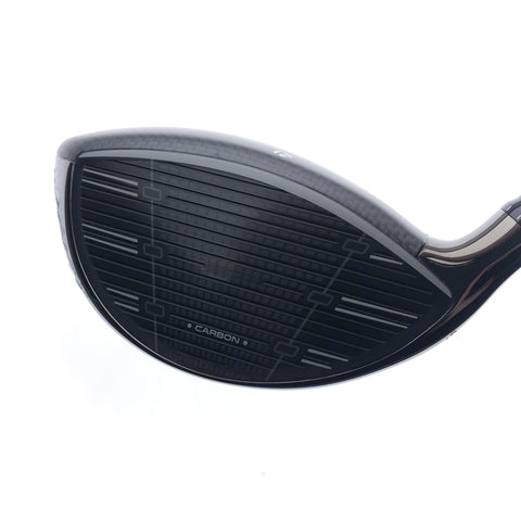 Used TaylorMade Qi35 Driver / 10.5 Degrees / Regular Flex