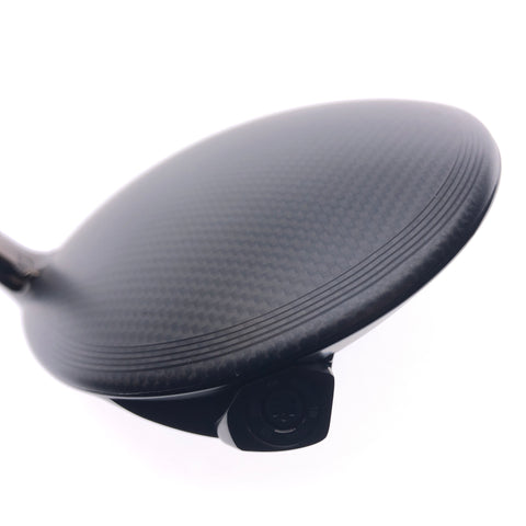 Used TaylorMade Qi35 Driver / 10.5 Degrees / Regular Flex