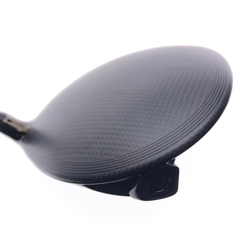Used TaylorMade Qi35 Driver / 10.5 Degrees / Regular Flex