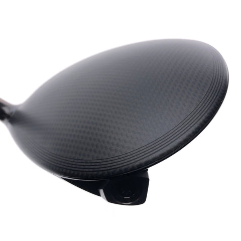 Used TaylorMade Qi35 Driver / 10.5 Degrees / Regular Flex