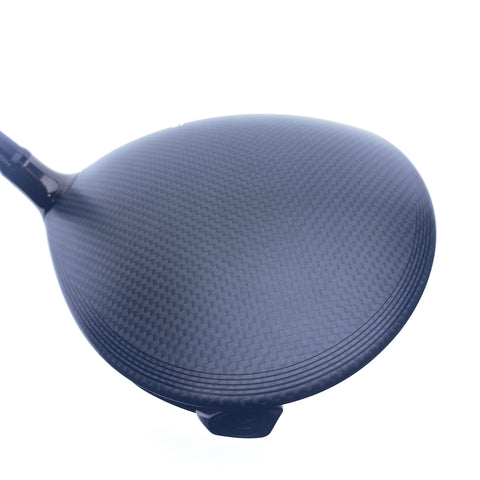 Used TaylorMade Qi35 Driver / 10.5 Degrees / Regular Flex
