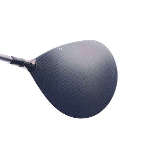 Used TaylorMade Qi35 Driver / 10.5 Degrees / Regular Flex