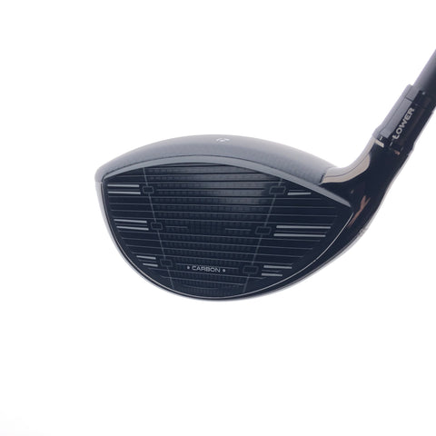 Used TaylorMade Qi35 Driver / 10.5 Degrees / Regular Flex