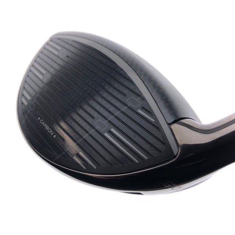 Used TaylorMade Qi35 Driver / 10.5 Degrees / Regular Flex