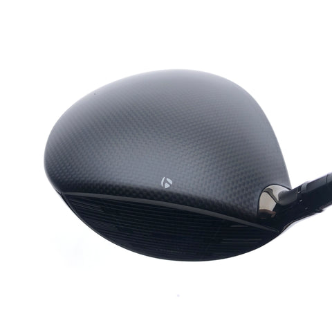 Used TaylorMade Qi35 Driver / 10.5 Degrees / Regular Flex