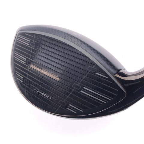 Used TaylorMade Qi35 Driver / 10.5 Degrees / Regular Flex