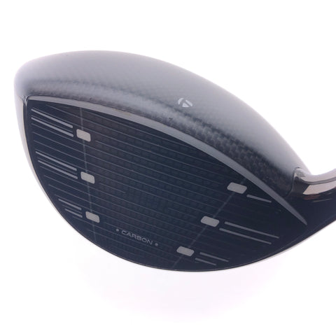 Used TaylorMade Qi35 Driver / 10.5 Degrees / Regular Flex
