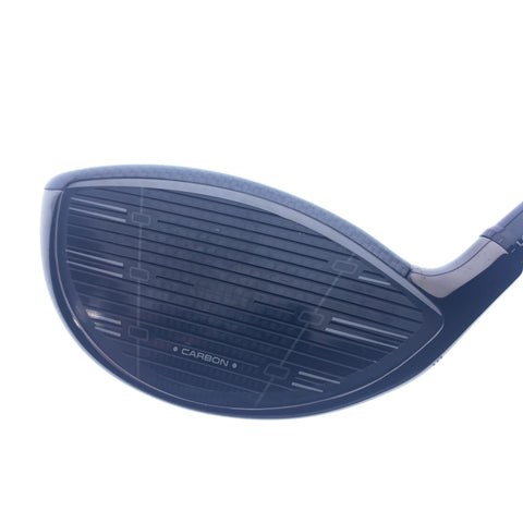 Used TaylorMade Qi35 Driver / 10.5 Degrees / Regular Flex