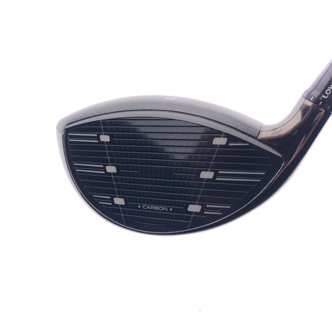 Used TaylorMade Qi35 Driver / 10.5 Degrees / Regular Flex