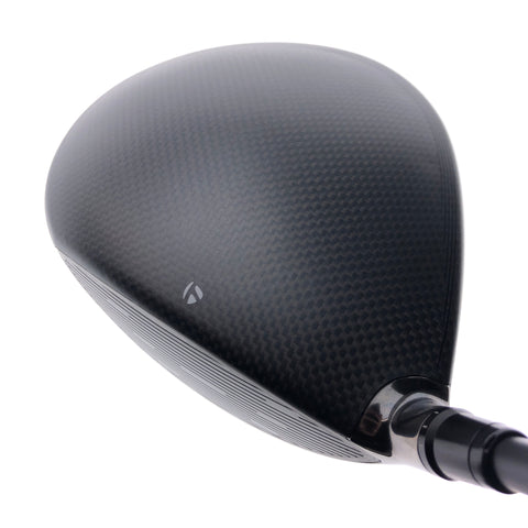 Used TaylorMade Qi35 Driver / 10.5 Degrees / Regular Flex