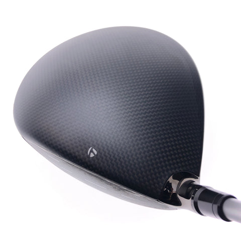 Used TaylorMade Qi35 Driver / 10.5 Degrees / Regular Flex