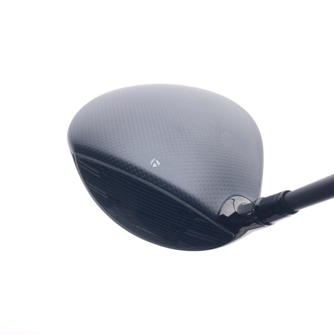 Used TaylorMade Qi35 Driver / 10.5 Degrees / Regular Flex