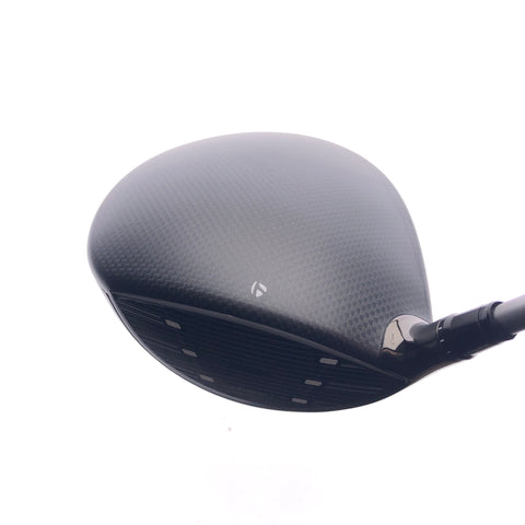 Used TaylorMade Qi35 Driver / 10.5 Degrees / Regular Flex