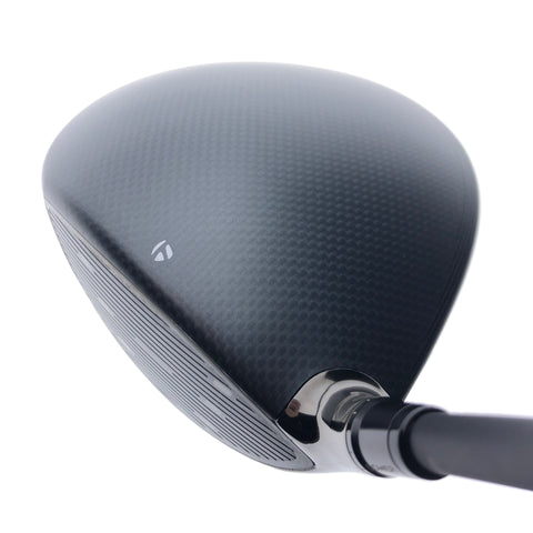 Used TaylorMade Qi35 Driver / 10.5 Degrees / Regular Flex