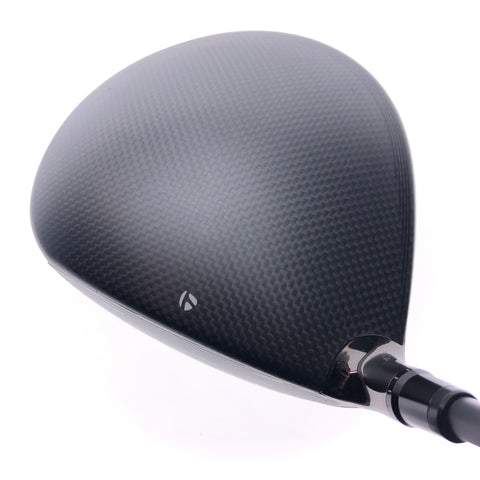 Used TaylorMade Qi35 Driver / 10.5 Degrees / Regular Flex