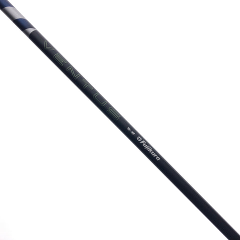 Used TaylorMade Qi35 Driver / 10.5 Degrees / Regular Flex