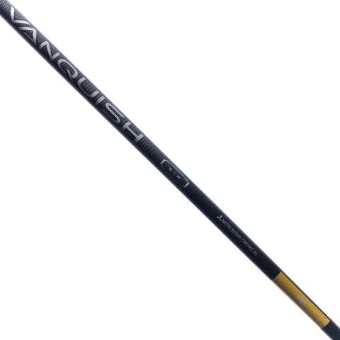 Used TaylorMade Qi35 Driver / 10.5 Degrees / Regular Flex