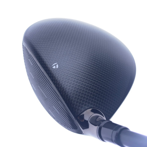 Used TaylorMade Qi35 Driver / 10.5 Degrees / Regular Flex