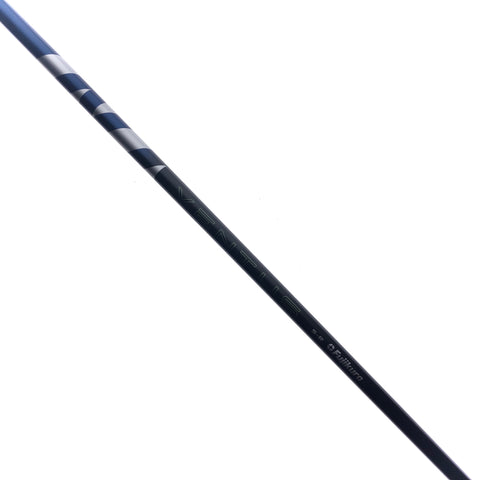 Used TaylorMade Qi35 Driver / 10.5 Degrees / Regular Flex