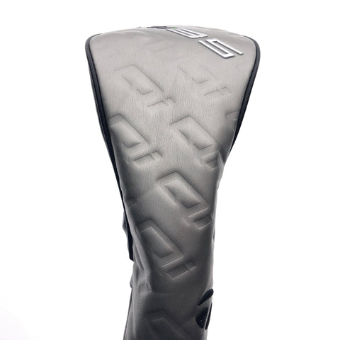 Used TaylorMade Qi35 Driver / 10.5 Degrees / Regular Flex