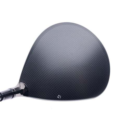 Used TaylorMade Qi35 Driver / 10.5 Degrees / Regular Flex / Left-Handed