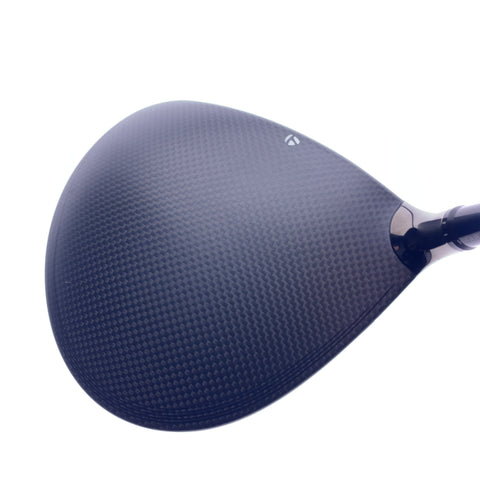 Used TaylorMade Qi35 Driver / 10.5 Degrees / Regular Flex / Left-Handed