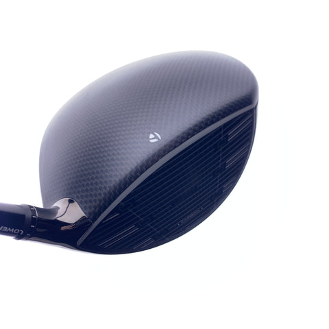 Used TaylorMade Qi35 Driver / 10.5 Degrees / Regular Flex / Left-Handed